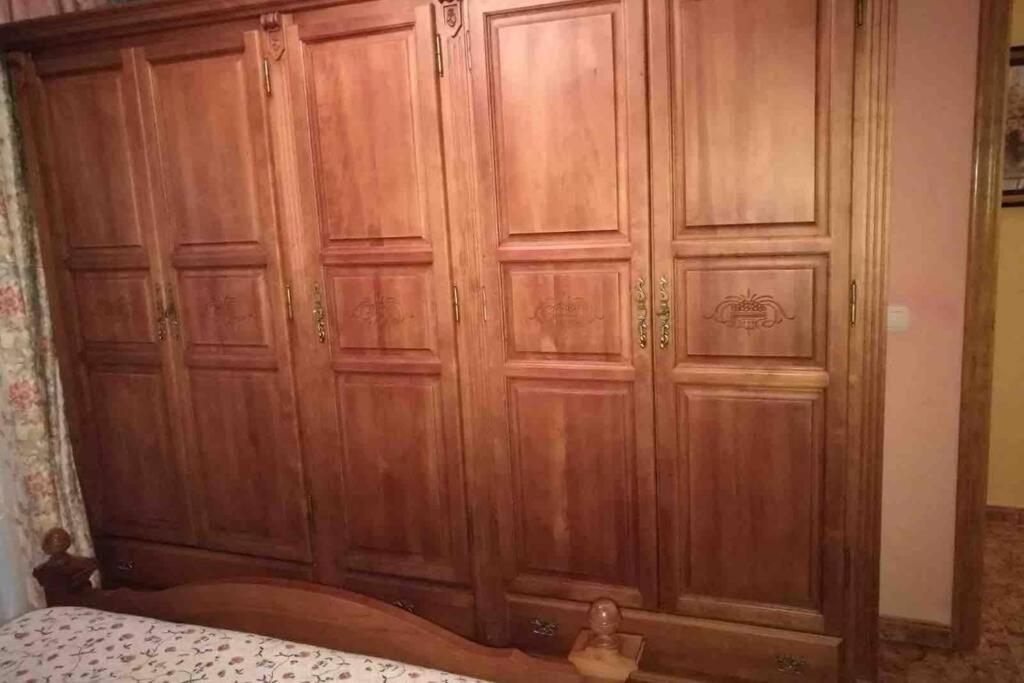 Precioso Apartamento De Dos Plantas Con Vistas Frigiliana Bagian luar foto