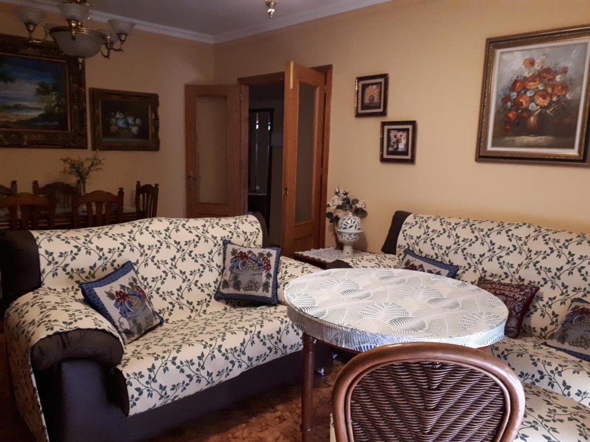 Precioso Apartamento De Dos Plantas Con Vistas Frigiliana Bagian luar foto