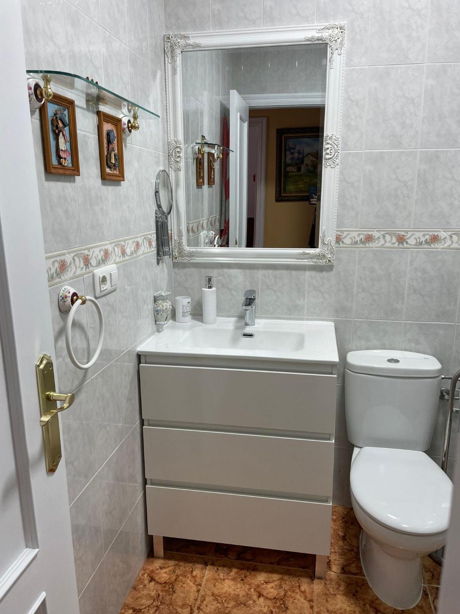 Precioso Apartamento De Dos Plantas Con Vistas Frigiliana Bagian luar foto