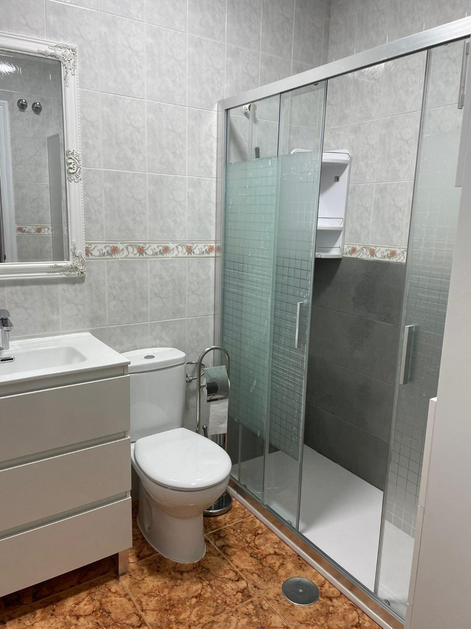 Precioso Apartamento De Dos Plantas Con Vistas Frigiliana Bagian luar foto